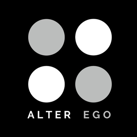 Alter Ego Logo